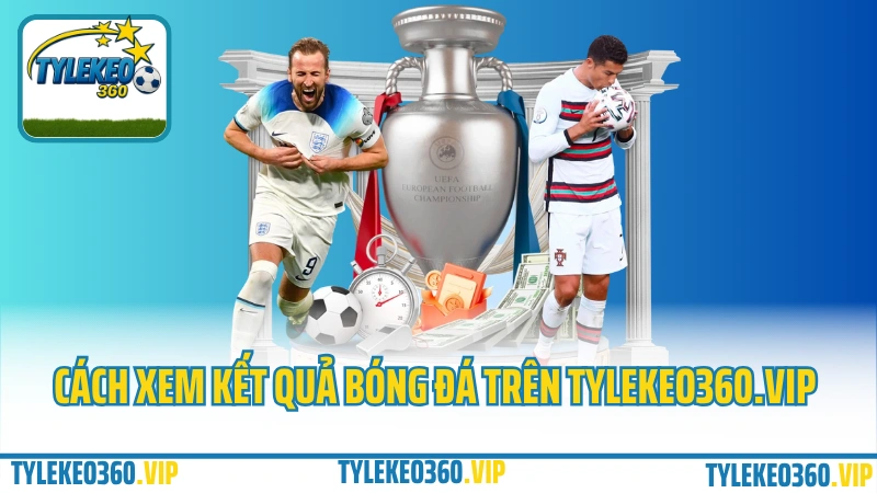 Xem kết quả bóng đá dễ dàng trên mọi thiết bị Xem kết quả bóng đá dễ dàng trên mọi thiết bị