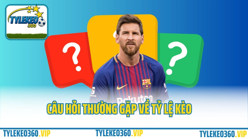 Câu hỏi thường gặp khi anh em truy cập vào Tylekeo360.vip