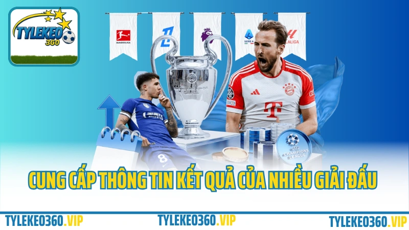 Cung cấp thông tin kết quả bóng đá trực tuyến nhanh chóng Cung cấp thông tin kết quả bóng đá trực tuyến nhanh chóng